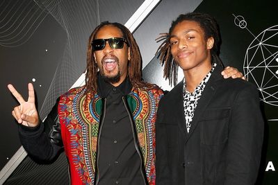 Lil Jon’s son’s cause of death confirmed three weeks after police found body in pond