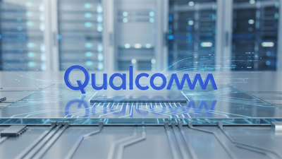 Qualcomm’s Sudden Reversal Signal Could Catch the Bears Offside