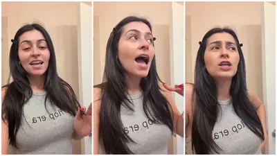 NYC woman booked a noon Pilates session for a ‘good start.’ She ended up unable to lift a single Zara tank top: ‘Idk who pissed off my instructor’