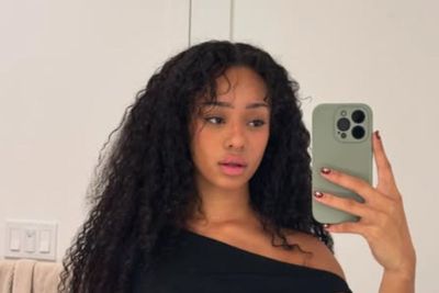 KATSEYE Fans Worried About Manon's Thinning Hair, Believe Singer's Extremely Stressed Due to Hiatus