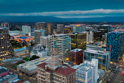 How much you need to earn to be middle-class in the US’s largest cities