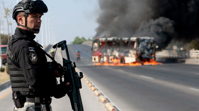 More Than 170 Arrested, 30 Suspected Jalisco Cartel Operatives Killed in Clashes After El Mencho's Killing