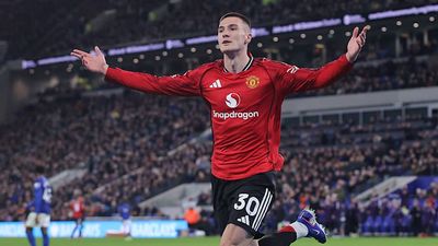 Man Utd XI vs. Crystal Palace: Sesko Gets His Chance—Injury News, Predicted Lineup