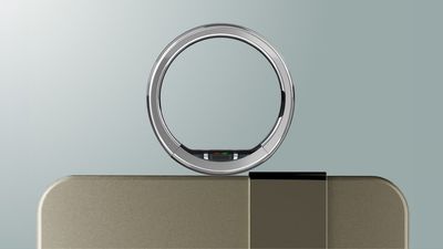 Ultrahuman rings in the changes with its Ring Pro – 15 days of battery life, enhanced memory and much more