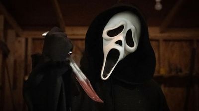Scream 7's creepiest character reveals he originally auditioned for the first Scream movie but didn't get good feedback from Wes Craven