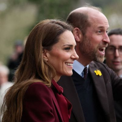 Why Princess Kate Was Forced To Refuse a Royal Fan’s Request at Her Most Recent Event