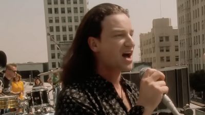 “We can be in the middle of the worst gig in our lives, but when we go into that song, everything changes. The audience is on its feet, singing every word. It’s like God suddenly walks through the room”: The epic U2 anthem that drove its creators half mad