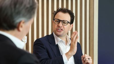 Anthropic is standing up to the US Department of War and refusing to remove AI autonomous weapon and mass surveillance safeguards: 'We cannot in good conscience accede to their request'