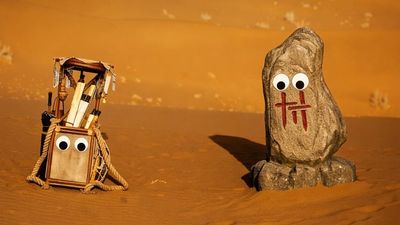 Free RPG Where Winds Meet is already hundreds of hours long, but it's about to get even bigger thanks to a massive new expansion that adds a huge desert to explore and fearsome bosses to defeat