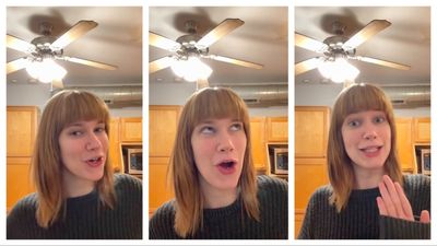 ‘The lemonade impact’: Cheesecake Factory worker fired on their first day after a spill soaks a kid