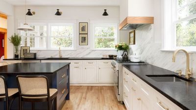 The 5 Outdated Kitchen Lighting Trends Designers Are Quietly Retiring for 2026