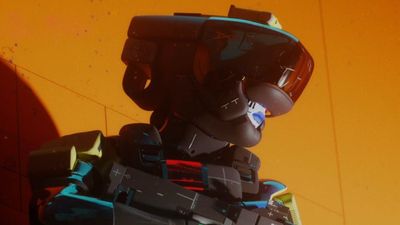 'An absolute eyesore': Marathon's biggest issue seems to be its poor UI design that's confusing players, 'I have no idea where I'm at, what I'm looking at'