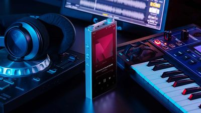 I've never considered buying a hi-res MP3 player, but this new A&K DAP has a feature so handy, I'm changing my mind