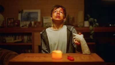 New immersive 3D series based on A24's Talk to Me casts Rebel Moon, Ted Lasso, and Ozark stars