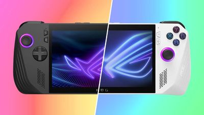 ASUS pushes a ROG Ally driver for Windows — is the Z1 Extreme chip safe, or is AMD just doing enough to keep the lights on?