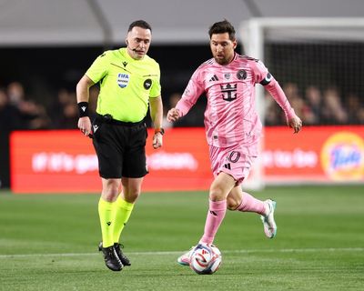 MLS’s experimental rule changes that cut time-wasting, sped up play are going global