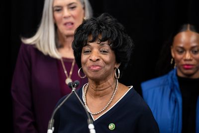 North Carolina primary becomes an early test for Democrats