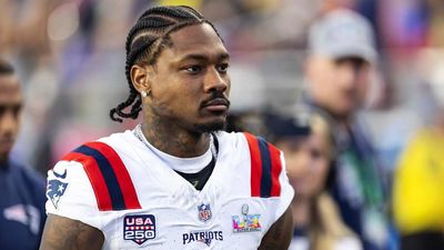 Why the Patriots Could Move on From Stefon Diggs This Offseason