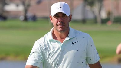 Brooks Koepka Is Finding His Groove at Cognizant Classic
