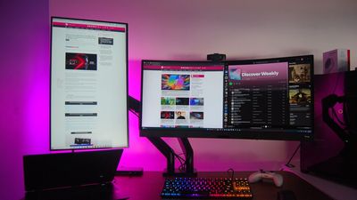 This excellent third-party Windows 11 app finally addresses multi-monitor PC pain points — Microsoft, please take notes