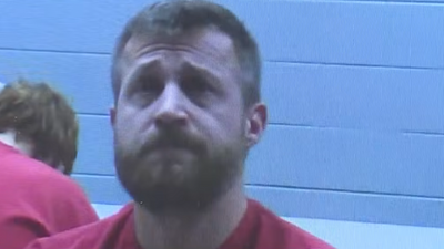 Former Reality Star Tony McCollister Enters Insanity Plea in Sex With a Minor, Dogs