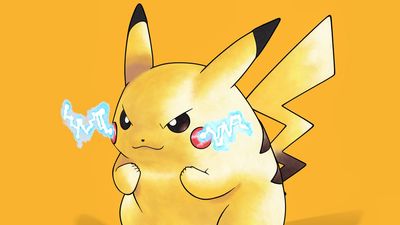 What artists can learn from 30 years of Pokémon character design