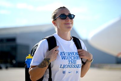 Lionesses World Cup qualifying campaign begins: Everything you need to know