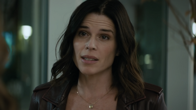 Which Scream Death Is The Most 'Brutal'? Neve Campbell Got Specific (And I Totally Agree)