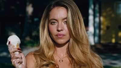 Sydney Sweeney's Underwear Campaign Goes Even More Viral With 'Do What Makes You Naked' Video