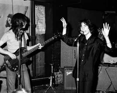 Five Great Reads: New York’s favourite dive bar, coping with chronic fatigue, and a royal biographer spills the beans