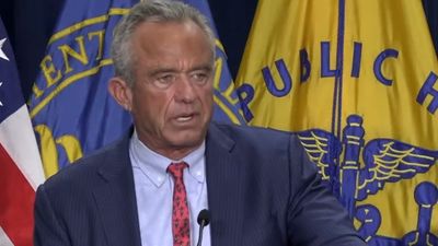 RFK Jr's Eating Liver Instead of Beef Suggestion to Fix America's Grocery Crisis Triggers Heated Cost of Living Debate
