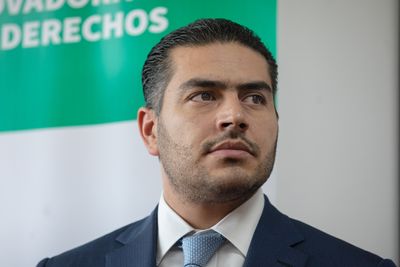 Mexico's Top Security Official Lists The Potential Successors Of El Mencho: 'Two Are More Likely'