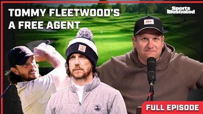 Tommy Fleetwood and Justin Thomas Appear to Be Apparel Free Agents