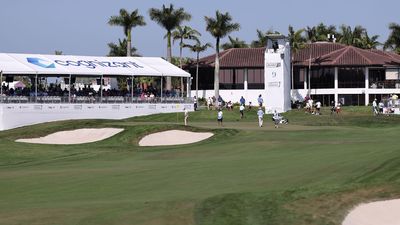 What Is Overseeding On A Golf Course?