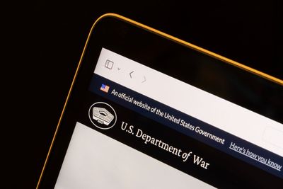 ‘We cannot in good conscience accede to their request’: Anthropic CEO Dario Amodei draws a line in the sand in standoff with US government