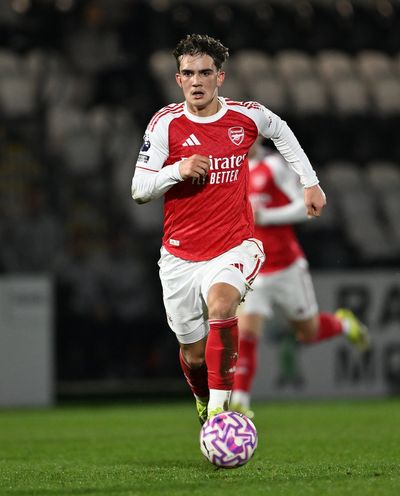 Max Dowman: Arsenal get huge injury boost ahead of Chelsea clash as wonderkid returns