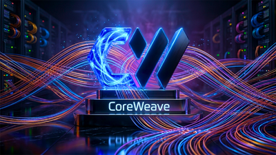 Spending Fears Weigh on CoreWeave, But the Backlog Tells Another Story