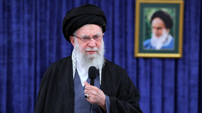 US raises pressure on Khamenei regime, designates Iran ‘state sponsor of wrongful detention’