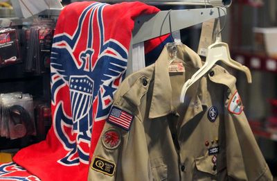 Scouting America to reinstate ban on trans children to appease Pentagon