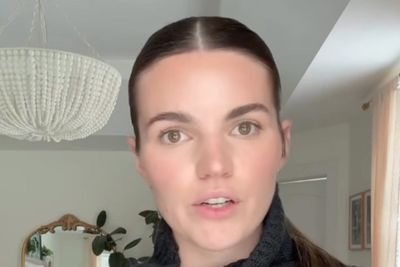 Popular momfluencer admits she has ‘regrets’ about sharing her kids on social media