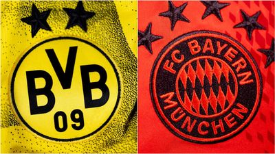 Borussia Dortmund vs. Bayern Munich: Preview, Predictions and Lineups