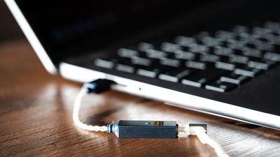 This tiny, affordable add-on could supersize your phone audio – your laptop, too