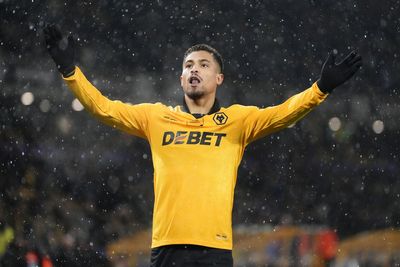 Wolves beat high-flying Aston Villa to move past record low points tally
