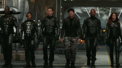 Paramount Is Reportedly Taking An Unexpected Approach With G.I. Joe Reboot (For More Than One Reason)