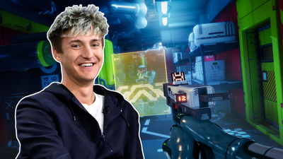 ‘One of the most complex menus I’ve ever seen’: Ninja fumes over Marathon UI