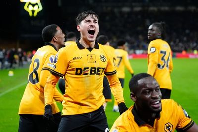 Wolves dent Aston Villa’s Champions League hopes to surpass record low points tally