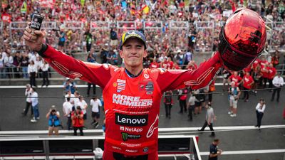 The Motorsports Legend Who Authored the Biggest Sports Comeback You’ve Never Heard About