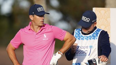 Courses Need To Be 'A Challenge' - Billy Horschel Says Setups Crucial To Keep PGA Tour Fans Happy