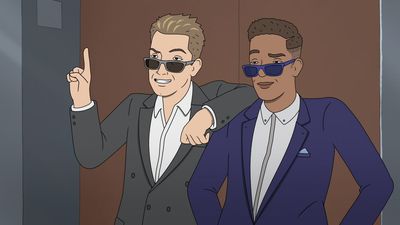 3 new to Netflix shows I recommend you binge-watch this weekend (Feb 28–March 1)