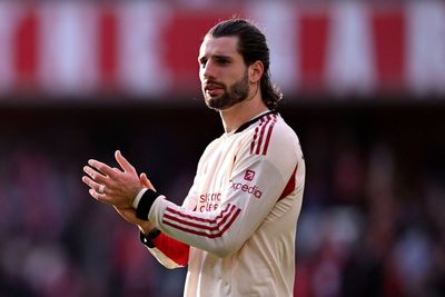 Liverpool and the curse of the seven right-backs